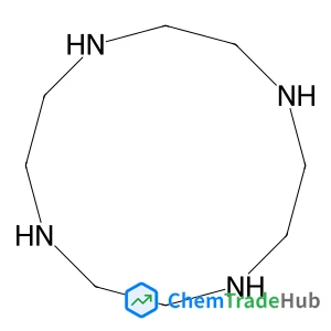 Cyclen;1,4,7,10-Tetracyclododecane