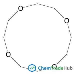 1,4,7,10-Tetraoxacyclododecane