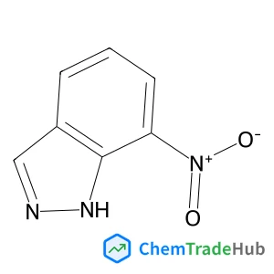 7-Nitro-2H-indazole
