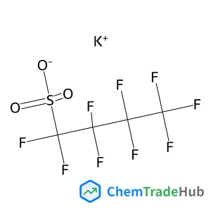 Potassium Perfluoro-1-butanesulfonate
