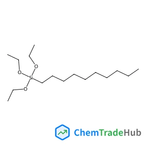 Decyl(triethoxy)silane