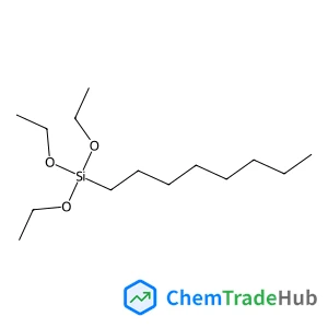 Triethoxy(octyl)silane