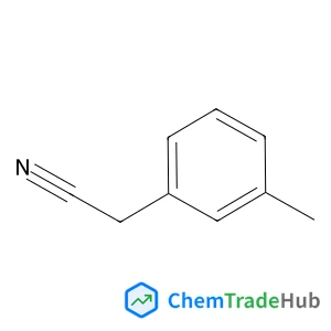 (3-Methylphenyl)acetonitrile