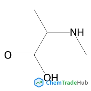 N-Methyl-D-alanine