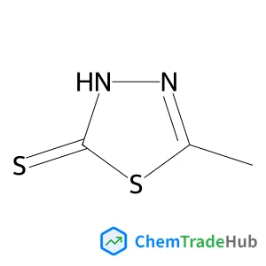 5-Methyl-1,3,4-thiadiazole-2(3H)-thione