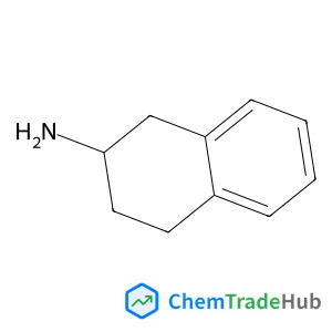 1,2,3,4-tetrahydronaphthalen-2-amine chloride