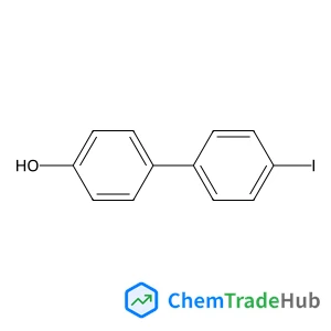4'-Iodo-4-biphenylol