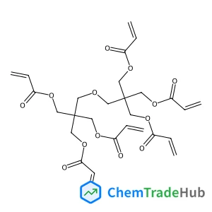 3-(Acryloyloxy)-2-({3-(acryloyloxy)-2,2-bis[(acryloyloxy)methyl]propoxy}methyl)-2-[(acryloyloxy)methyl]propyl acrylate