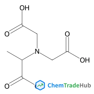 Methylglycine Diacetic Acid Methylglycine Diacetic Acid