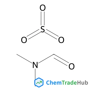 SULFUR TRIOXIDE N,N-DIMETHYLFORMAMIDE COMPLEX