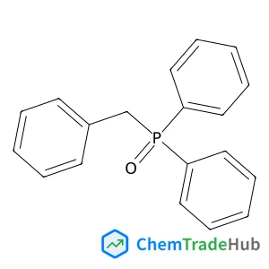 Benzyl(diphenyl)phosphine oxide