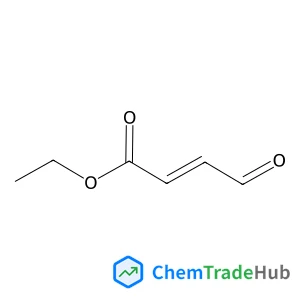 Ethyl (2E)-4-oxo-2-butenoate