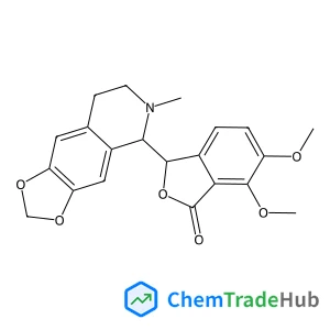 (+)-B-HYDRASTINE