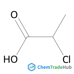 (2S)-2-Chloropropanoic acid