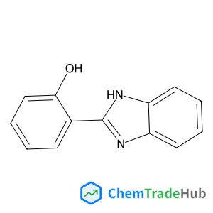 2-(1H-Benzimidazol-2-yl)phenol