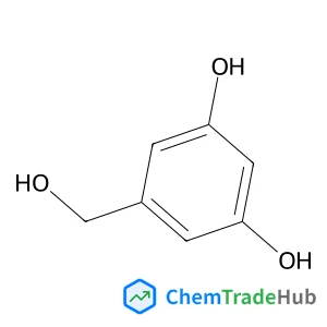 5-(Hydroxymethyl)-1,3-benzenediol 5-(Hydroxymethyl)-1,3-benzenediol