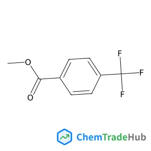 METHYL 4-(TRIFLUOROMETHYL)BENZOATE