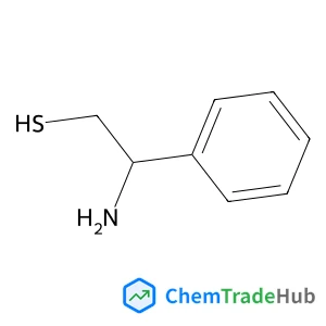 2-AMINOETHYLPHENYL SULFIDE