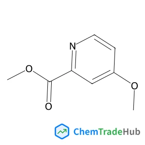 Methyl 4-methoxy-2-pyridinecarboxylate