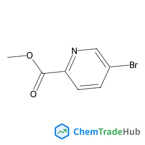 Methyl 5-bromo-2-pyridinecarboxylate