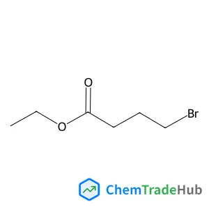 Ethyl 4-bromobutanoate