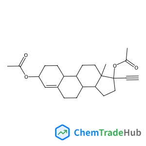 Ethynodiol diacetate