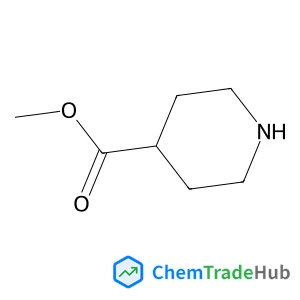 Methyl 4-piperidinecarboxylate