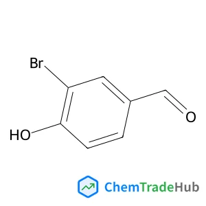 3-Bromo-4-hydroxybenzaldehyde