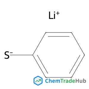 Lithium Benzenethiolate