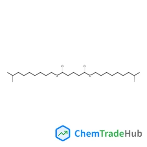 Bis(8-methylnonyl) glutarate