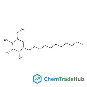 Decyl alpha-D-glucopyranoside