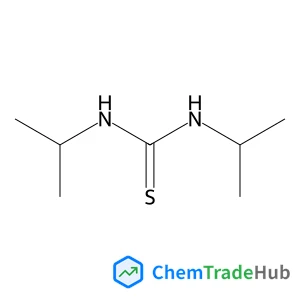 N,N'-Diisopropylcarbamimidothioic acid