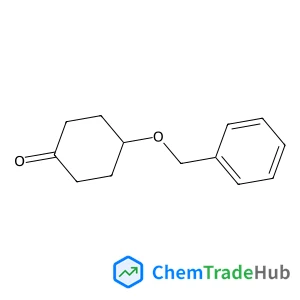 4-(Benzyloxy)cyclohexanone