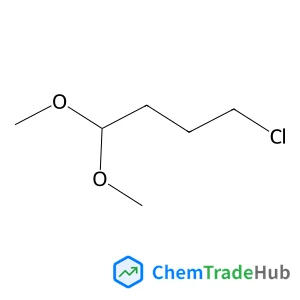 4-Chloro-1,1-dimethoxybutane