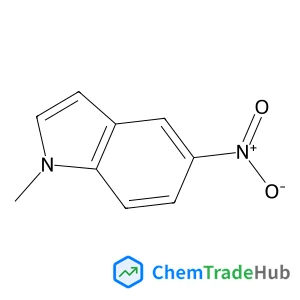 1-Methyl-5-nitro-1H-indole 1-Methyl-5-nitro-1H-indole