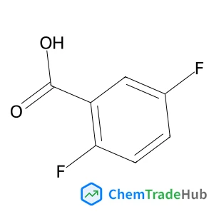 2,5-Difluorobenzoic acid