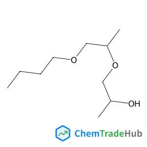 1-[(1-Butoxy-2-propanyl)oxy]-2-propanol