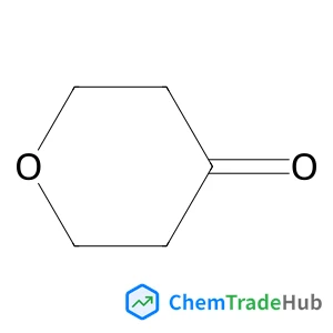 Tetrahydro-4H-pyran-4-one