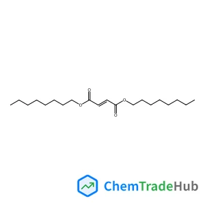 Dioctyl (2E)-2-butenedioate