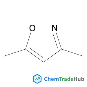 3,5-Dimethyl-1,2-oxazole