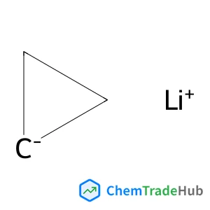 CYCLOPROPYLLITHIUM