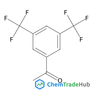 1-[3,5-Bis(trifluoromethyl)phenyl]ethanone