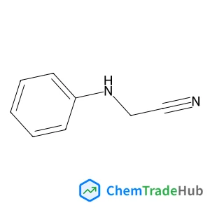 Anilinoacetonitrile