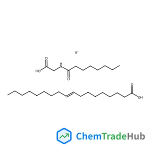 POTASSIUM COCOYL GLYCINATE