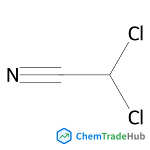 2,2-dichloroacetonitrile