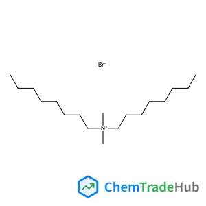 N,N-Dimethyl-N-octyl-1-octanaminium bromide