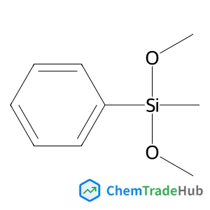 dimethoxy(methyl)phenylsilane