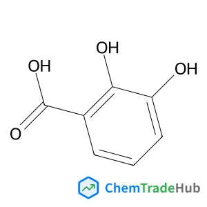 2,3-Dihydroxybenzoic Acid
