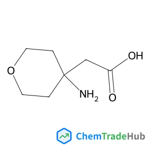 (4-AMINO-THP)ACETIC ACID