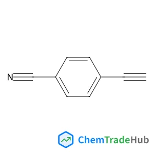 4-Ethynylbenzonitrile